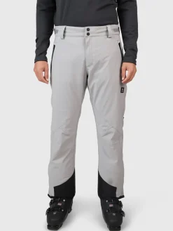 Clearance Brunotti Ramiro Heren Skibroek | Alloy Grey