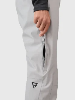 Clearance Brunotti Ramiro Heren Skibroek | Alloy Grey