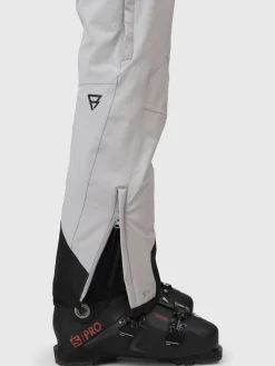 Clearance Brunotti Ramiro Heren Skibroek | Alloy Grey