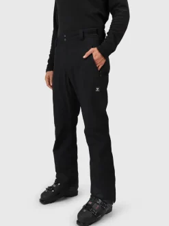 New Brunotti Ramiro-N Heren Skibroek | Zwart Black