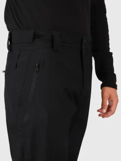 New Brunotti Ramiro-N Heren Skibroek | Zwart Black