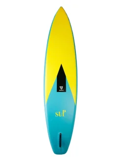 Best Brunotti Rocket Touring SUP | Geel