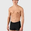 Discount Brunotti Saabeco-N Heren Zwembroek | Zwart