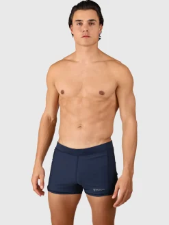 Fashion Brunotti Saabeco-N Heren Zwembroek | Blauw