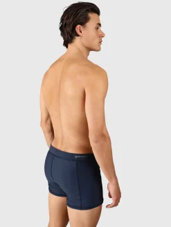 Fashion Brunotti Saabeco-N Heren Zwembroek | Blauw
