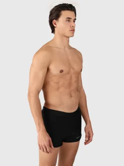 Discount Brunotti Saabeco-N Heren Zwembroek | Zwart