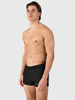 Discount Brunotti Saabeco-N Heren Zwembroek | Zwart
