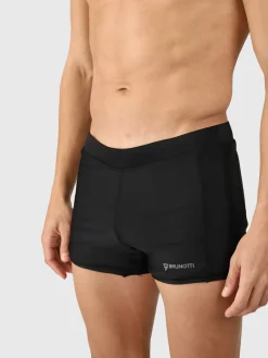 Discount Brunotti Saabeco-N Heren Zwembroek | Zwart