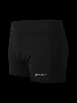 Discount Brunotti Saabeco-N Heren Zwembroek | Zwart