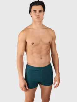 Discount Brunotti SaabECO-N Herren Swim Trunks | Fuel Green FuelGreen