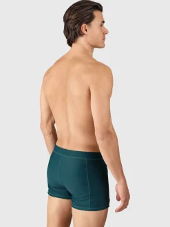 Discount Brunotti SaabECO-N Herren Swim Trunks | Fuel Green FuelGreen