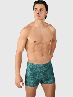 Sale Brunotti Samier-Reflection Heren Zwembroek | Fuel Green FuelGreen