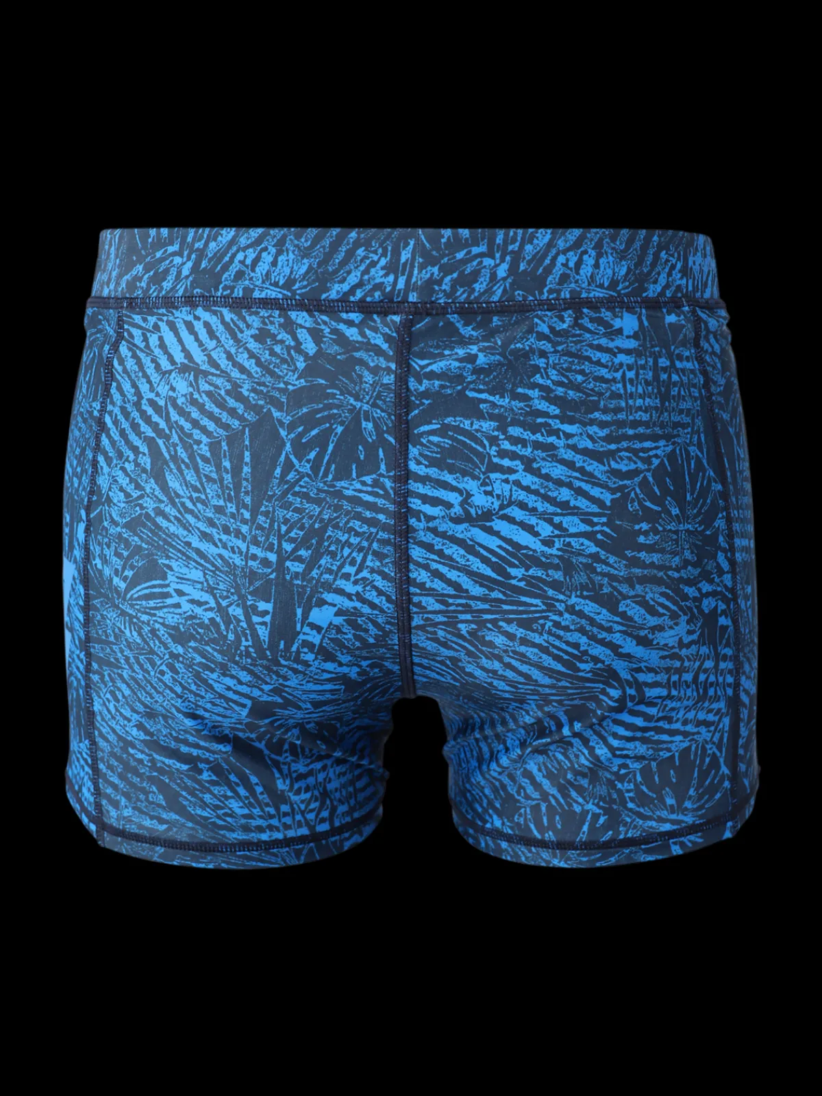 Hot Brunotti Samier-Reflection Heren Zwembroek | Night Blue NightBlue