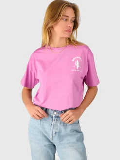 Outlet Brunotti Seaya-CT Women T-shirt | Violet