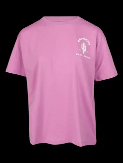Outlet Brunotti Seaya-CT Women T-shirt | Violet