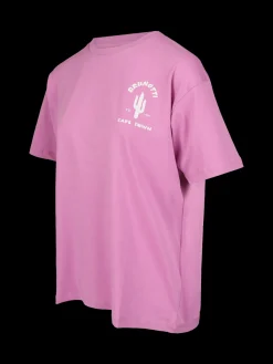 Outlet Brunotti Seaya-CT Women T-shirt | Violet