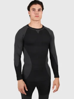 Best Brunotti Silvretta Heren Thermotop | Zwart