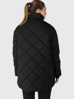 Discount Brunotti Solidad Dames Jas | Zwart