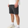 Clearance Brunotti Stortes Heren Sweat Short | Pirate Black PirateBlack