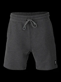 Clearance Brunotti Stortes Heren Sweat Short | Pirate Black PirateBlack