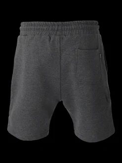 Clearance Brunotti Stortes Heren Sweat Short | Pirate Black PirateBlack