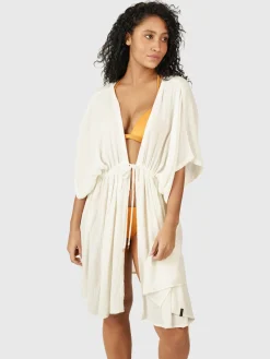 New Brunotti Sunray Dames Tuniek | Off-White Wit