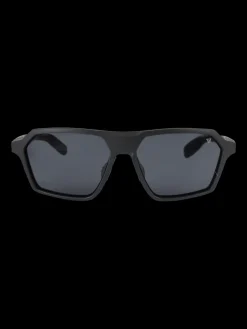 Clearance Brunotti Sylt Unisex Zonnebril | Zwart