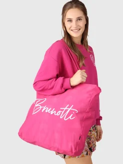 New Brunotti Tammy Dames Tas | Magenta