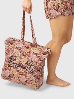 New Brunotti Tammy-Sakai Dames Tas | Multi Color