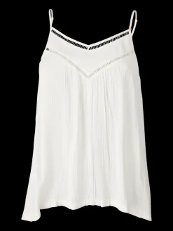 Discount Brunotti Tanye Dames Top | Cream