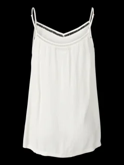Discount Brunotti Tanye Dames Top | Cream
