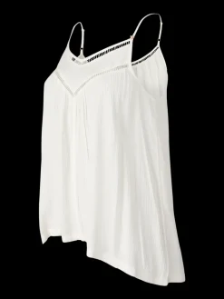 Discount Brunotti Tanye Dames Top | Cream
