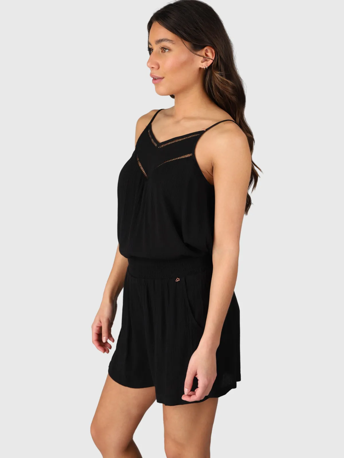 Sale Brunotti Tanye Dames Top | Zwart