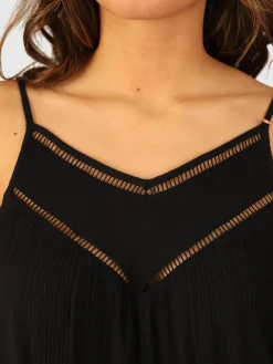 Sale Brunotti Tanye Dames Top | Zwart