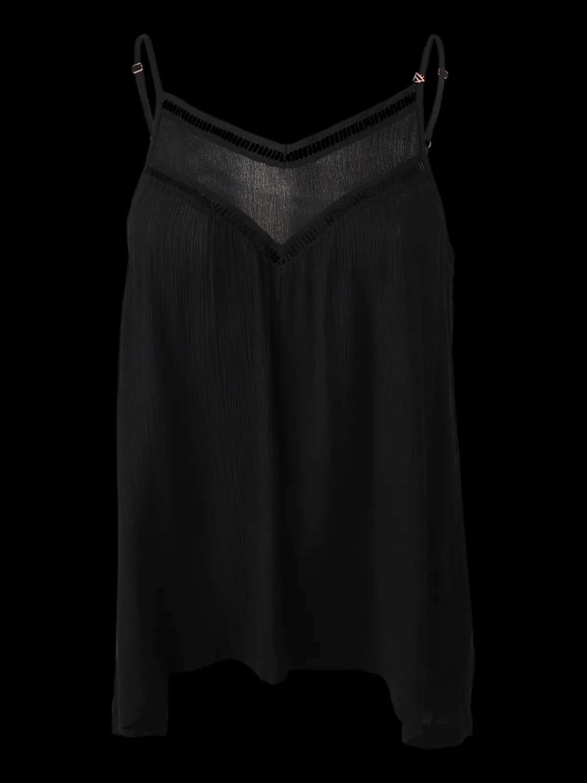 Sale Brunotti Tanye Dames Top | Zwart