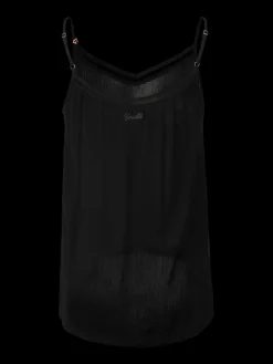 Sale Brunotti Tanye Dames Top | Zwart
