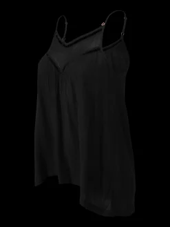 Sale Brunotti Tanye Dames Top | Zwart