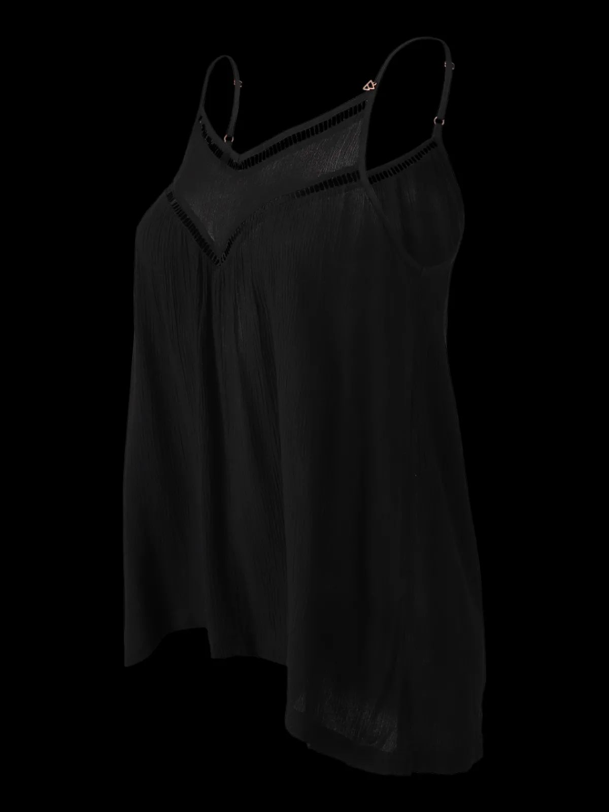 Sale Brunotti Tanye Dames Top | Zwart