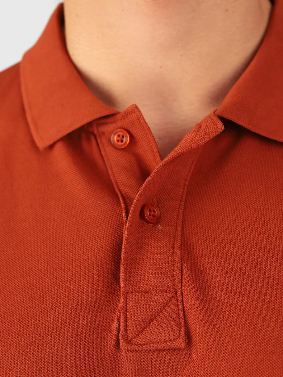 Best Brunotti TavECO-N Heren Polo | Arabian Spice
