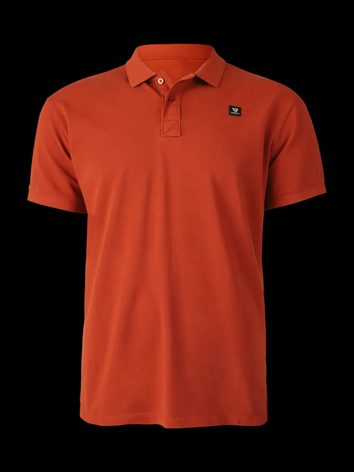 Best Brunotti TavECO-N Heren Polo | Arabian Spice