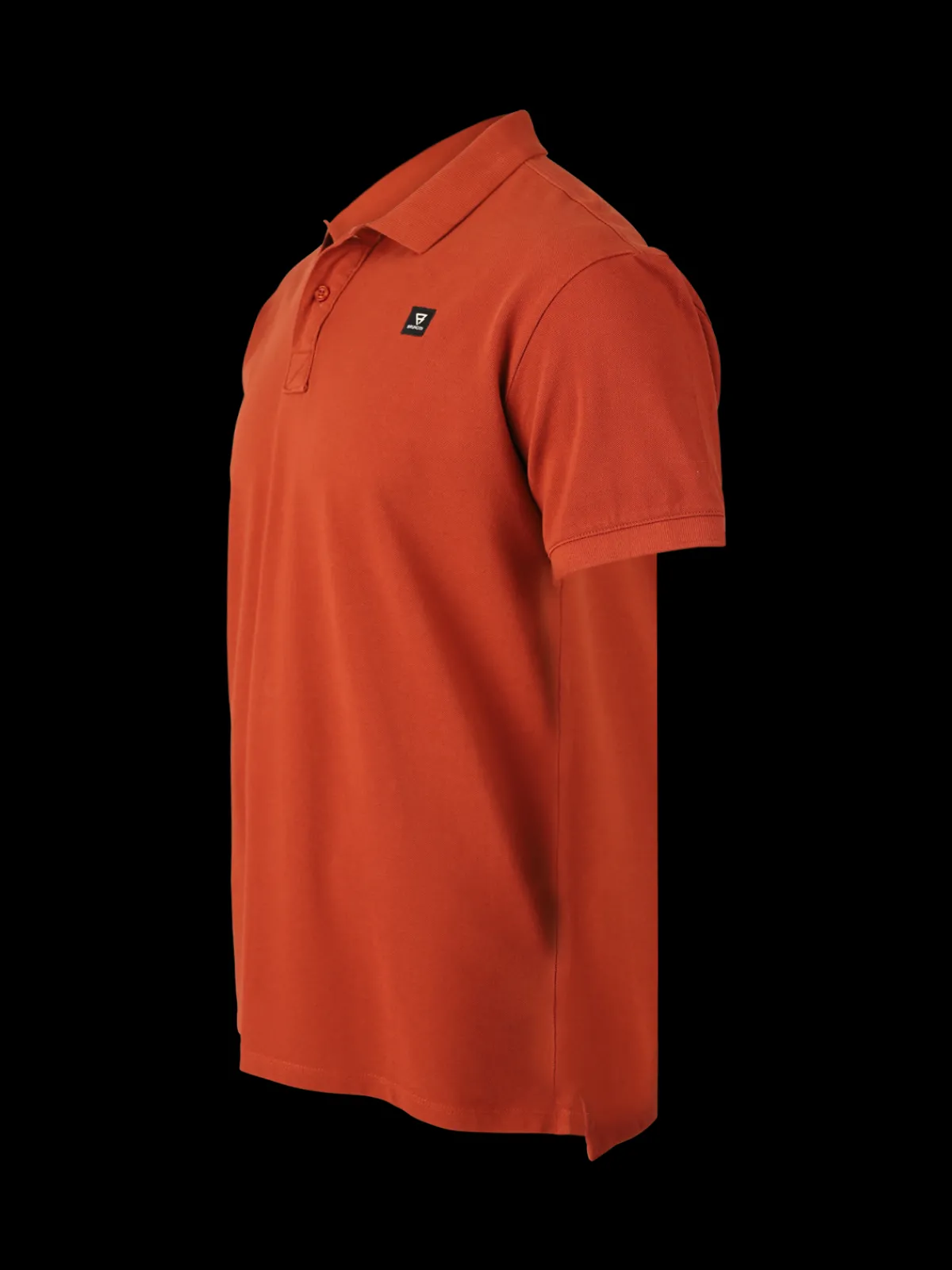 Best Brunotti TavECO-N Heren Polo | Arabian Spice