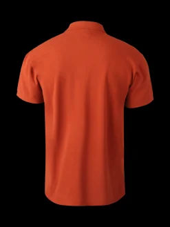 Best Brunotti TavECO-N Heren Polo | Arabian Spice
