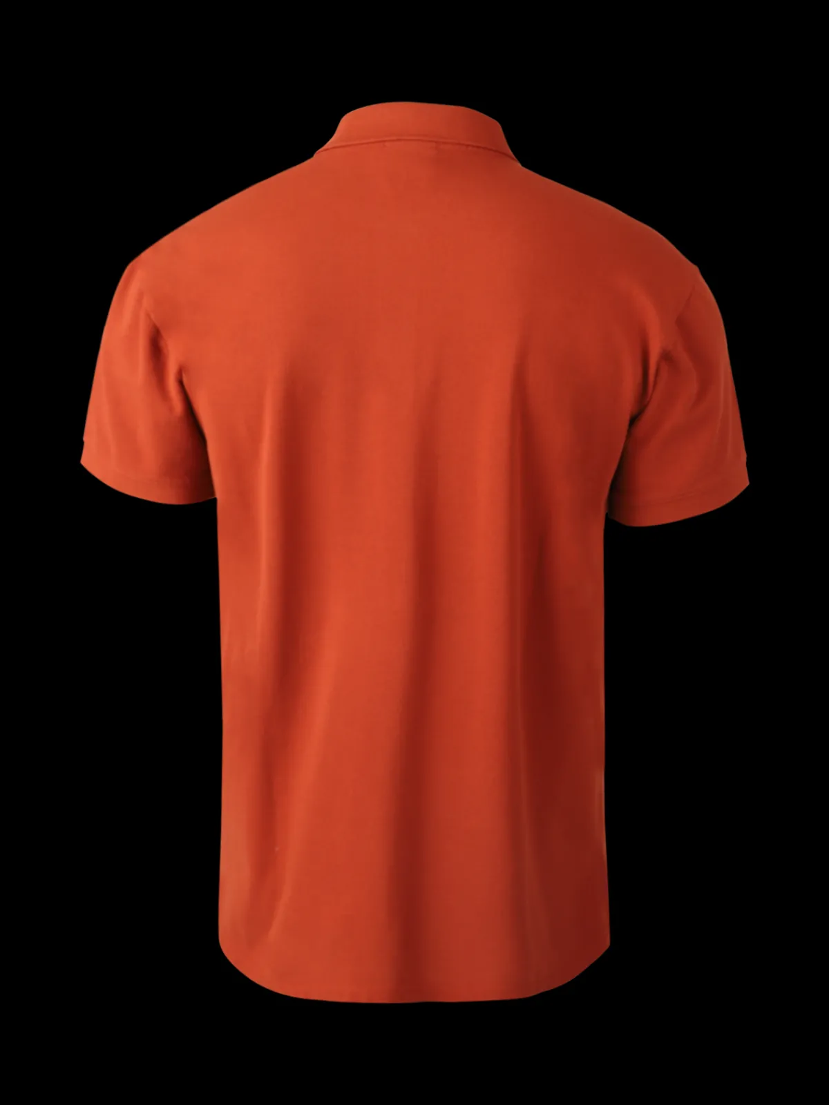 Best Brunotti TavECO-N Heren Polo | Arabian Spice