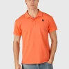 Online Brunotti TavECO-N Heren Polo | Melon