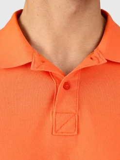 Online Brunotti TavECO-N Heren Polo | Melon