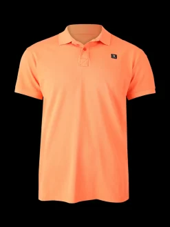 Online Brunotti TavECO-N Heren Polo | Melon