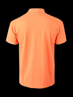 Online Brunotti TavECO-N Heren Polo | Melon