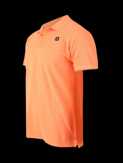 Online Brunotti TavECO-N Heren Polo | Melon