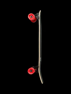 Best Brunotti Tiedye Longboard | Groen