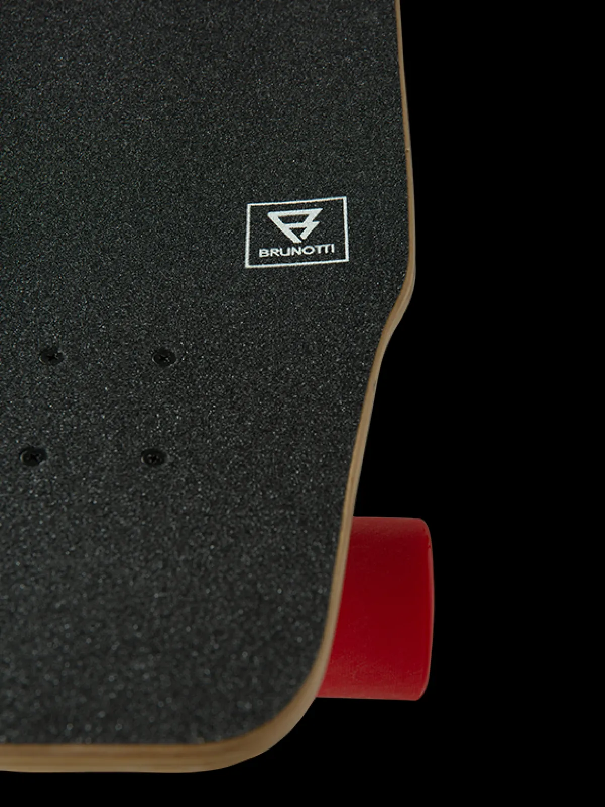 Best Brunotti Tiedye Longboard | Groen
